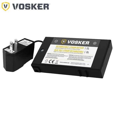 Vosker